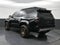 2025 Toyota 4Runner Hybrid Platinum