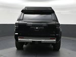 2025 Toyota 4Runner Hybrid Platinum