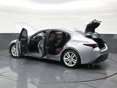 2021 Lexus IS 300 IS 300