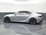 2025 Lexus IS 350 F SPORT Design