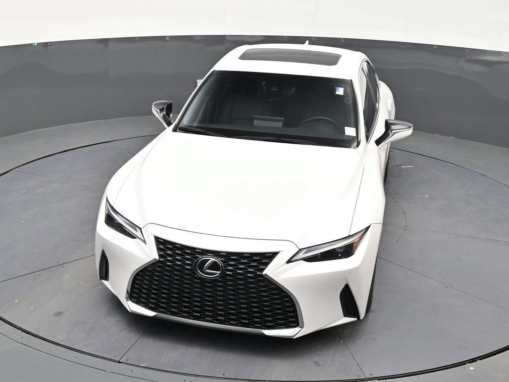 2024 Lexus IS 300 IS 300