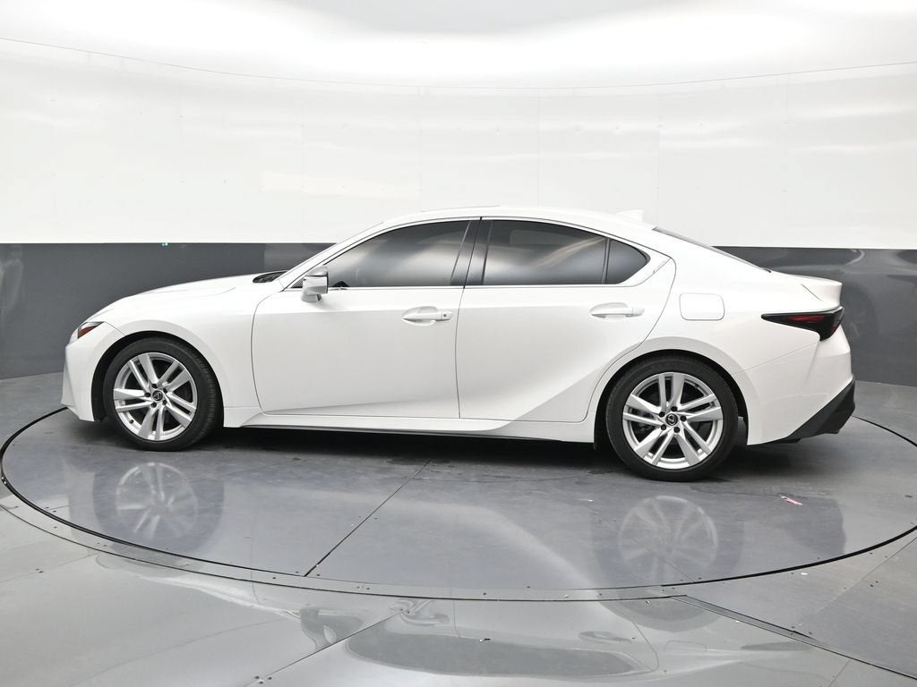 2024 Lexus IS 300 IS 300