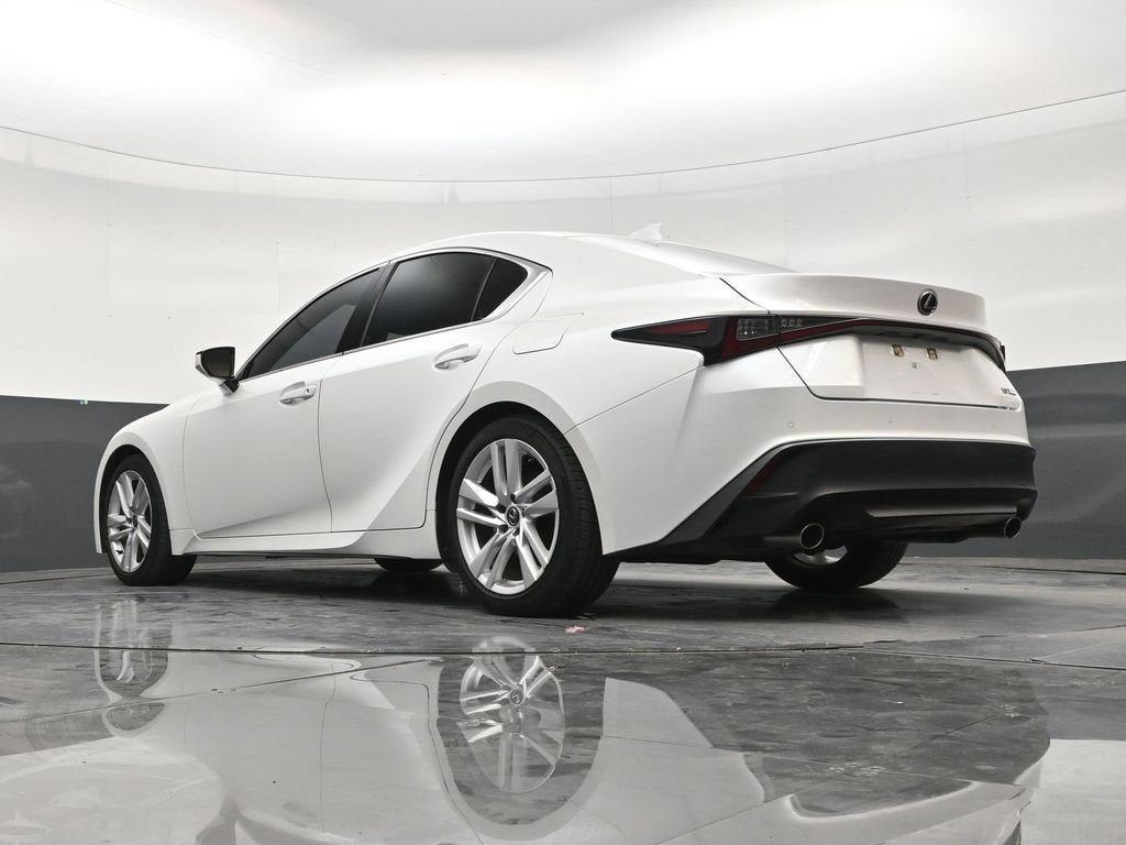 2024 Lexus IS 300 IS 300