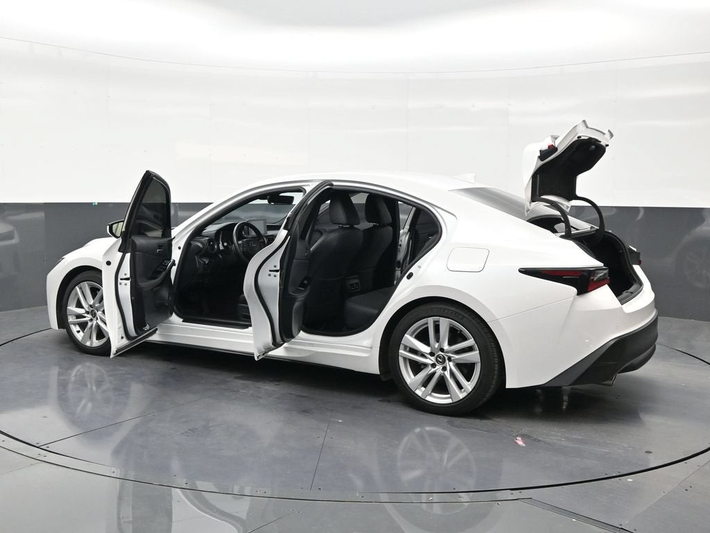 2024 Lexus IS 300 IS 300