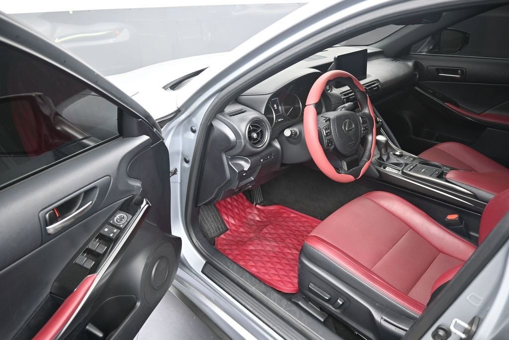 2023 Lexus IS IS 300