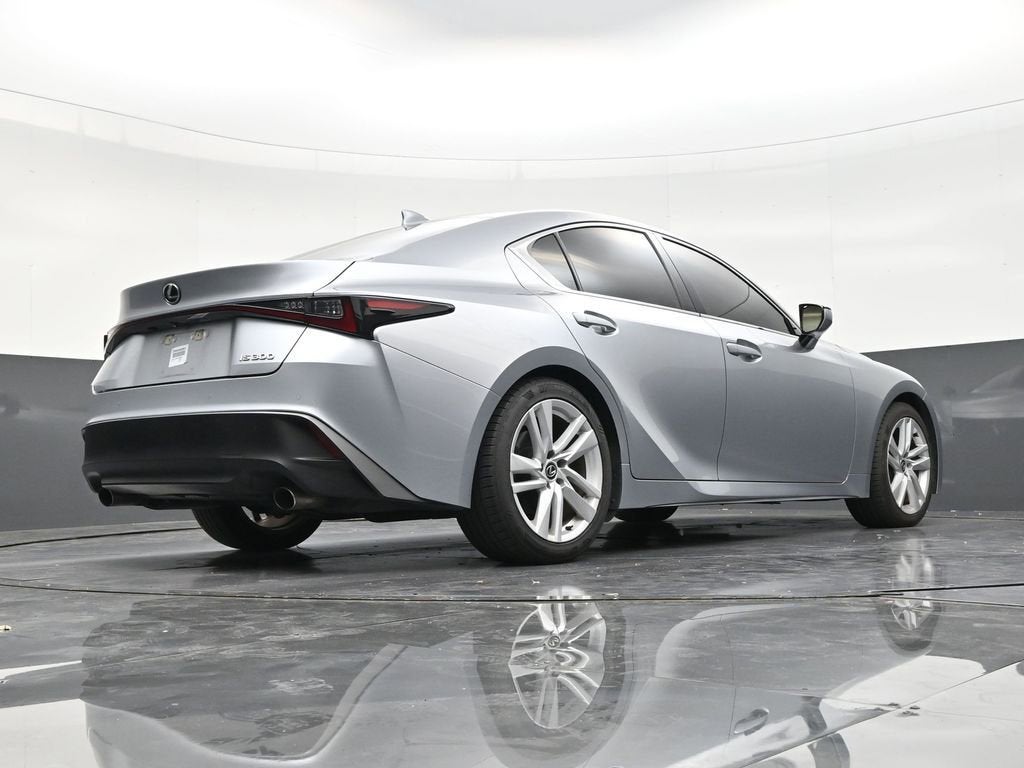 2023 Lexus IS IS 300