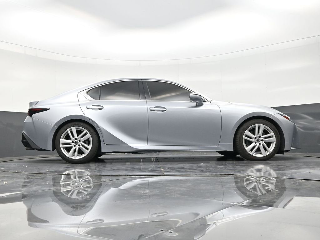 2023 Lexus IS IS 300
