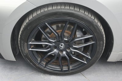2023 Lexus IS IS 350 F SPORT