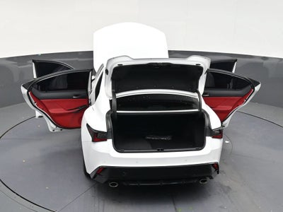2024 Lexus Código IS 350 F SPORT