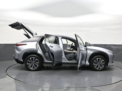 2024 Lexus RZ RZ 300e Premium