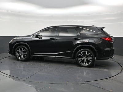 2020 Lexus RX 350L RX 350L
