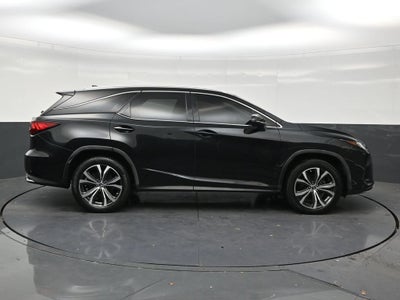 2020 Lexus RX 350L RX 350L