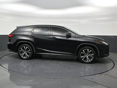 2020 Lexus RX 350L RX 350L