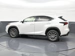 2017 Lexus NX 200t F Sport