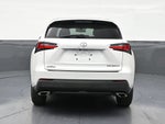 2017 Lexus NX 200t F Sport