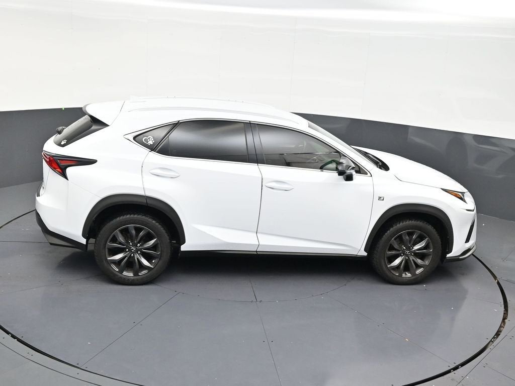 2019 Lexus NX NX 300