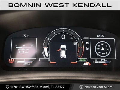 2025 Toyota GR Corolla Core