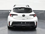 2023 Toyota GR Corolla Core