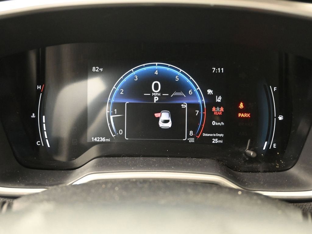 2023 Toyota Corolla Hatchback XSE