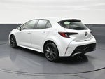 2023 Toyota Corolla Hatchback XSE