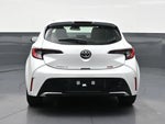 2023 Toyota Corolla Hatchback XSE