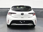 2022 Toyota Corolla Hatchback SE
