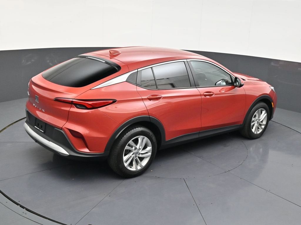 2024 Buick Envista Preferred