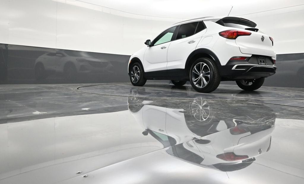 2020 Buick Encore GX Select
