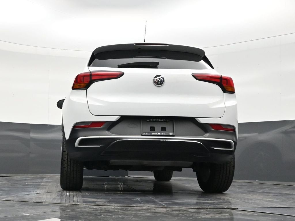 2020 Buick Encore GX Select