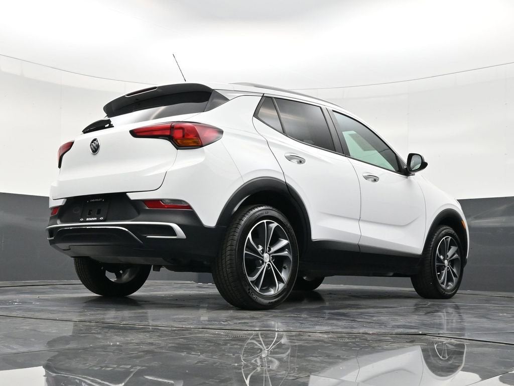 2020 Buick Encore GX Select