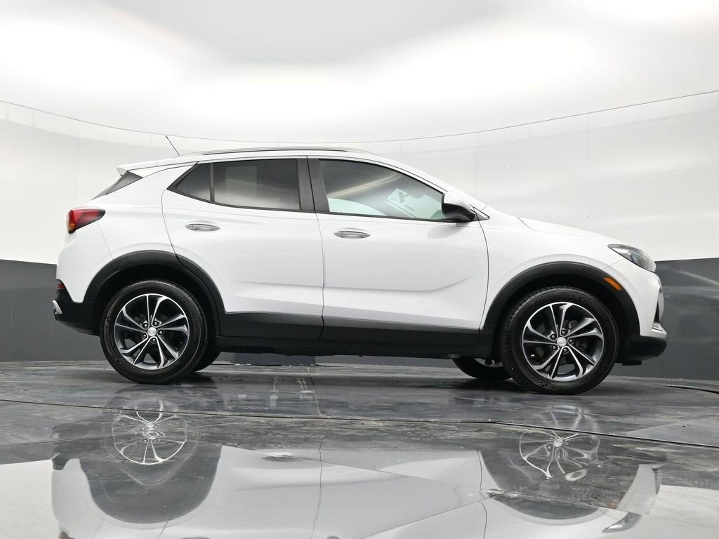 2020 Buick Encore GX Select