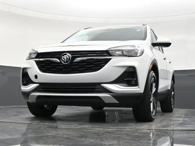 2020 Buick Encore GX Select