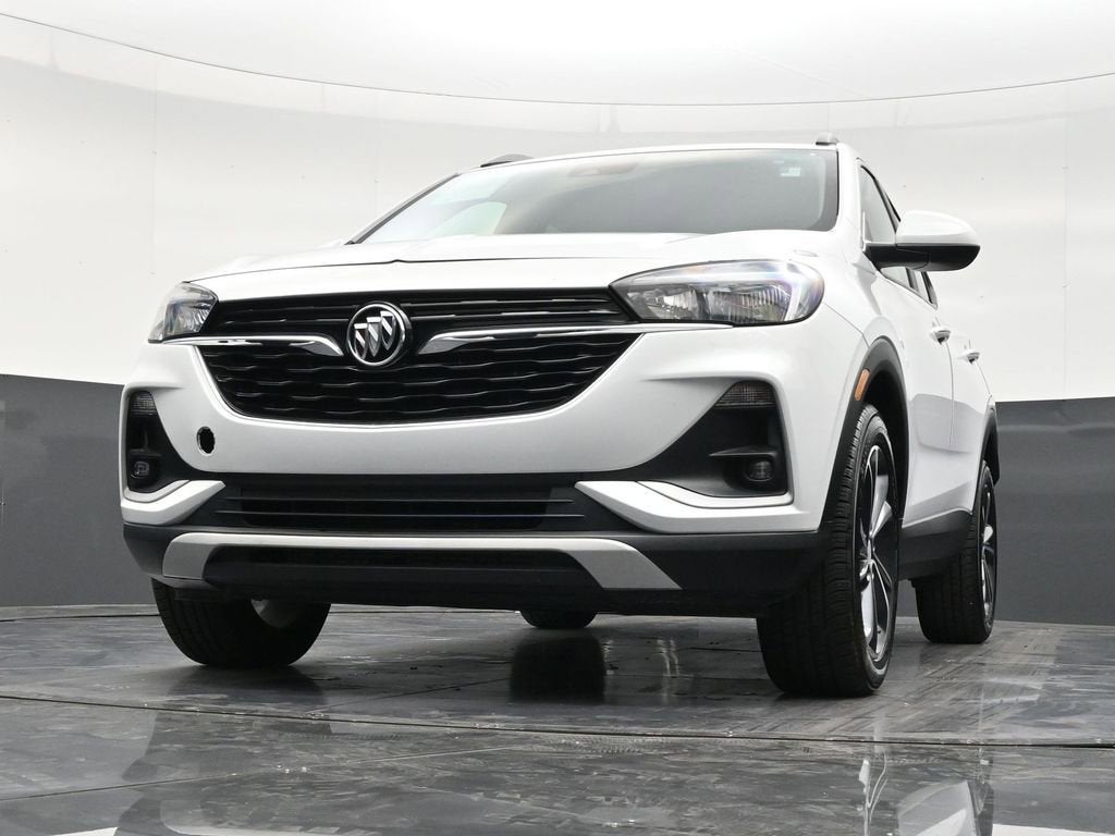 2020 Buick Encore GX Select