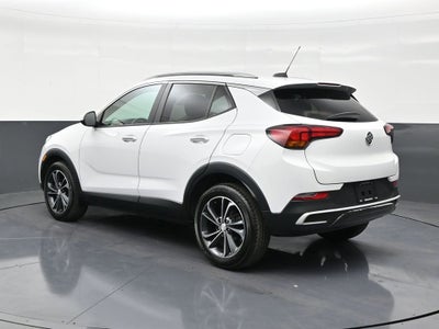 2020 Buick Encore GX Select