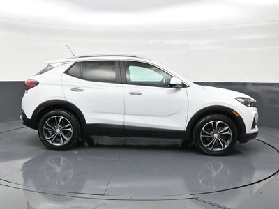 2020 Buick Encore GX Select