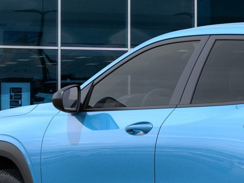 2026 Chevrolet Trax LS - Photo 12