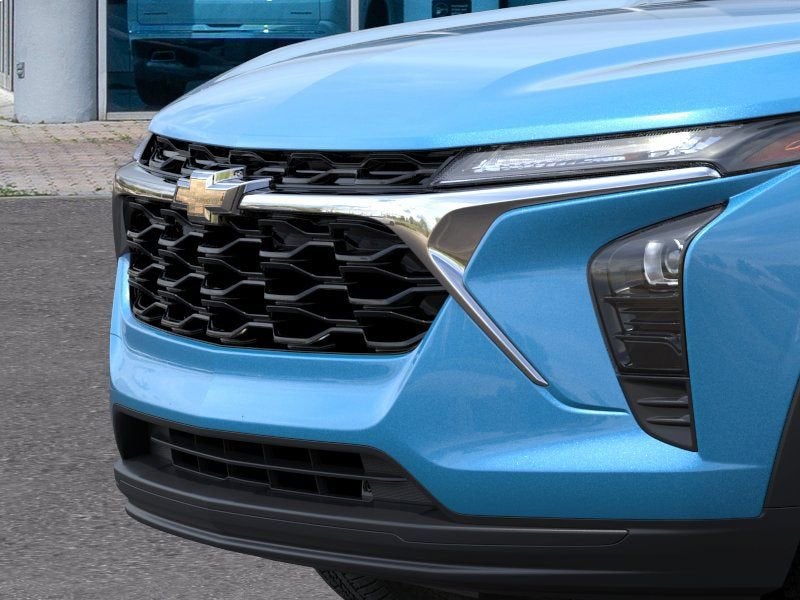 2026 Chevrolet Trax LS - Photo 13