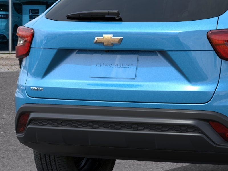 2026 Chevrolet Trax LS - Photo 14