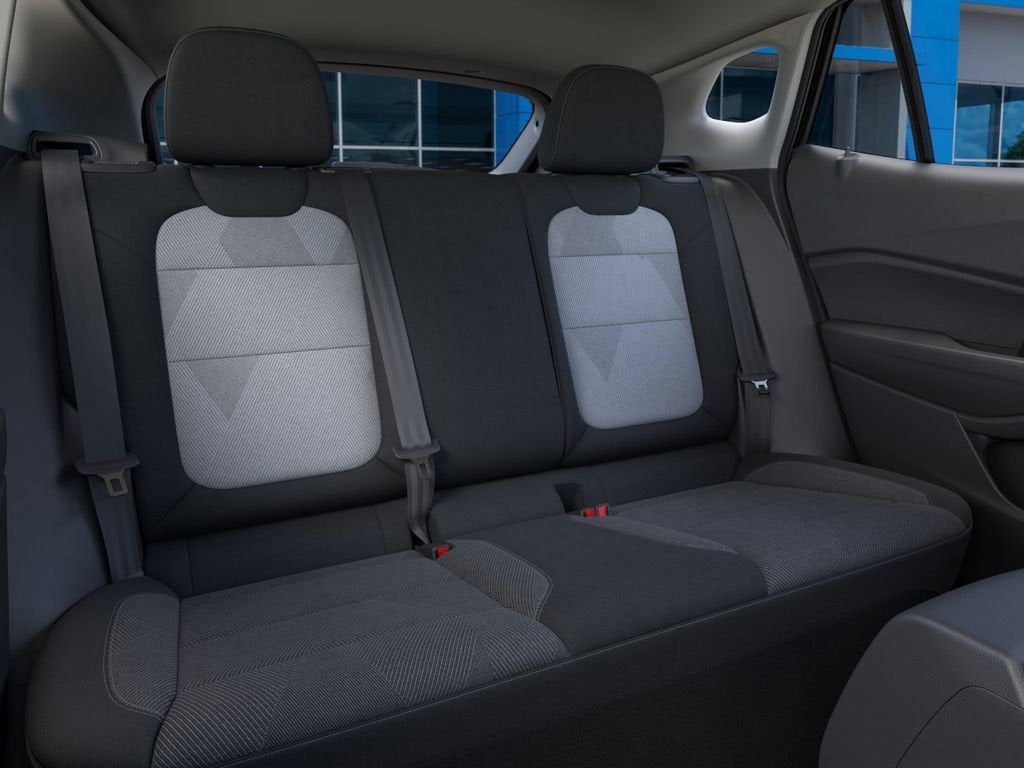 2026 Chevrolet Trax LS - Photo 17