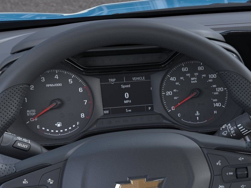 2026 Chevrolet Trax LS - Photo 18