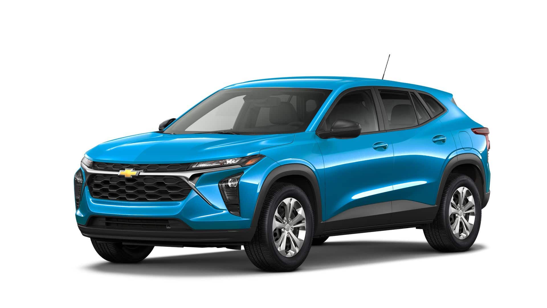 2026 Chevrolet Trax LS - Photo 25