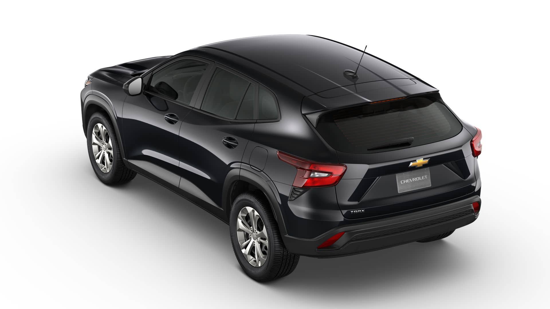 2026 Chevrolet Trax LS - Photo 26