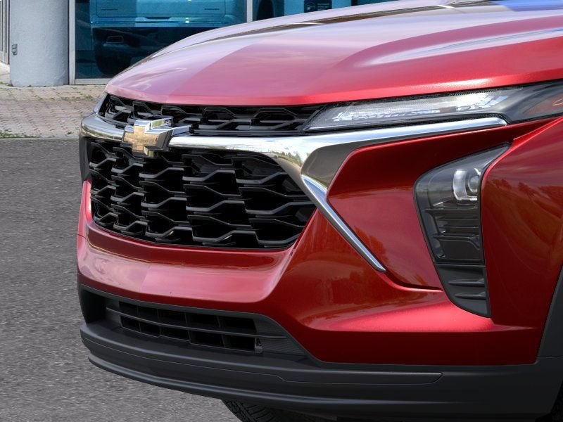 2026 Chevrolet Trax LS - Photo 13