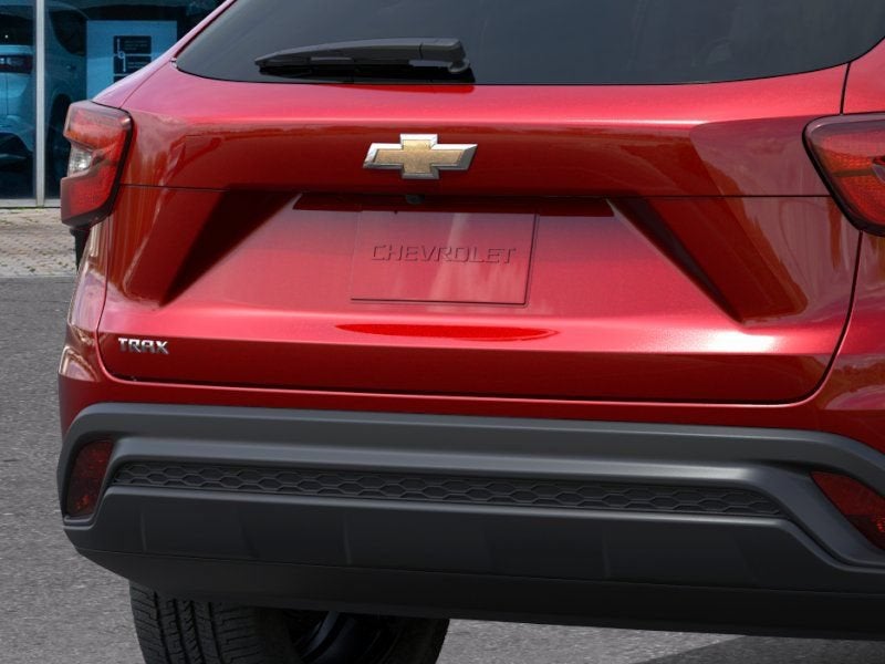 2026 Chevrolet Trax LS - Photo 14