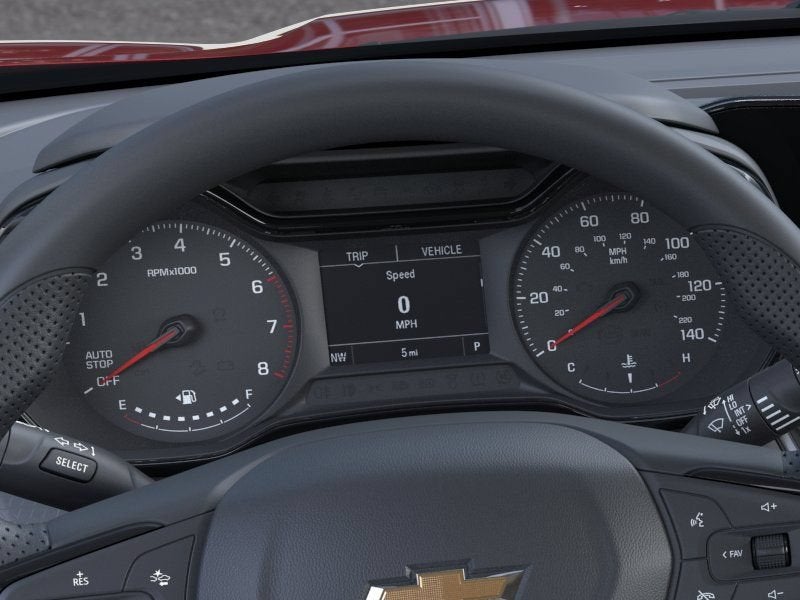 2026 Chevrolet Trax LS - Photo 18