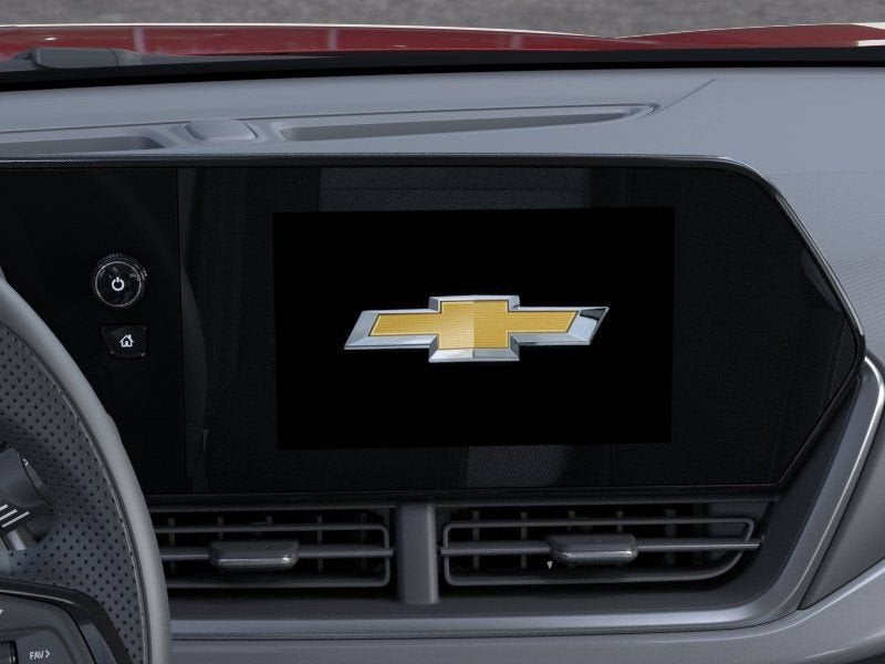 2026 Chevrolet Trax LS - Photo 20