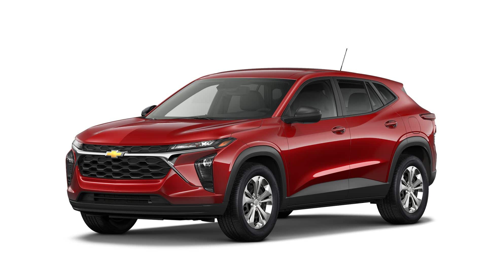 2026 Chevrolet Trax LS - Photo 25