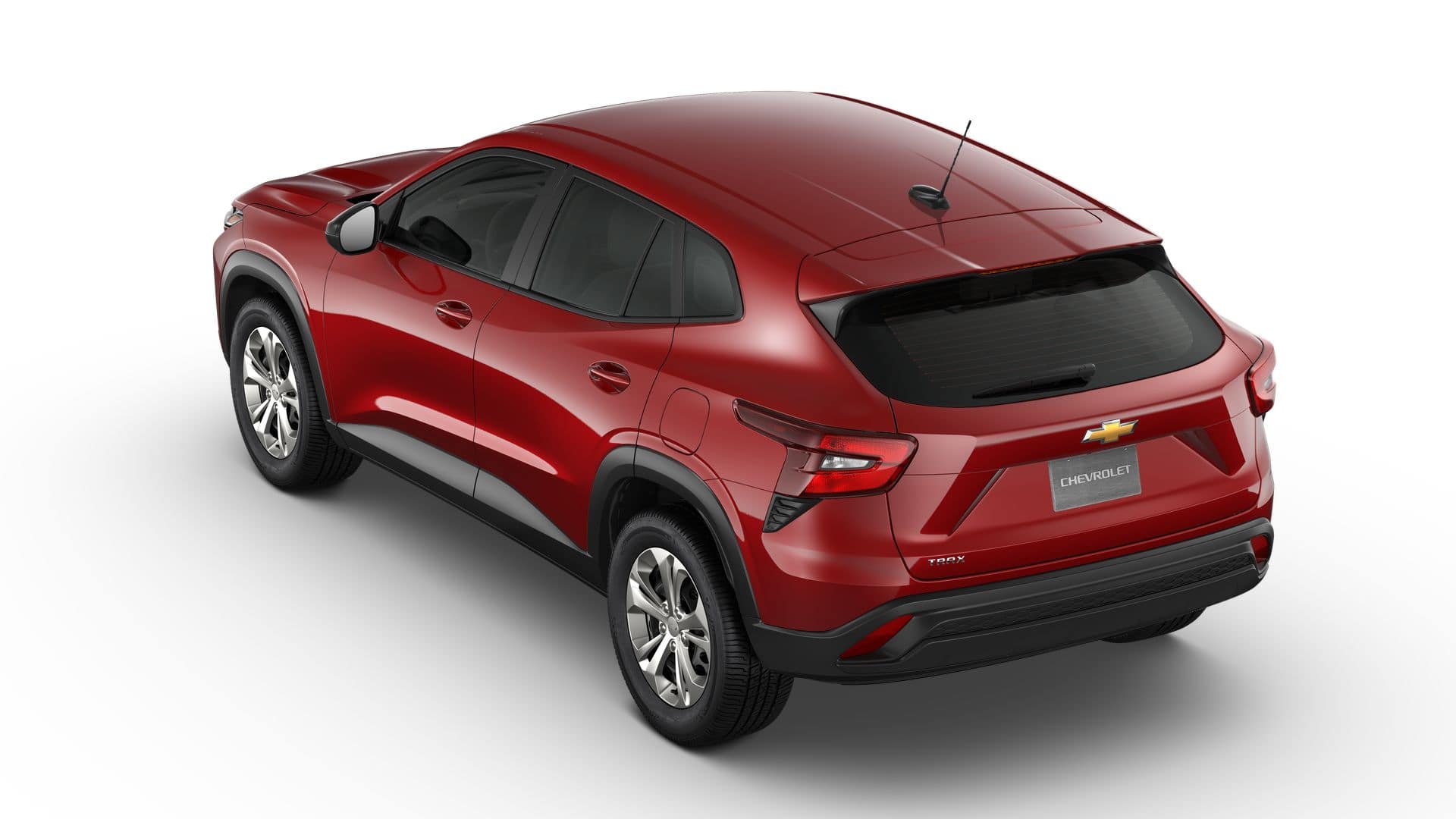 2026 Chevrolet Trax LS - Photo 26