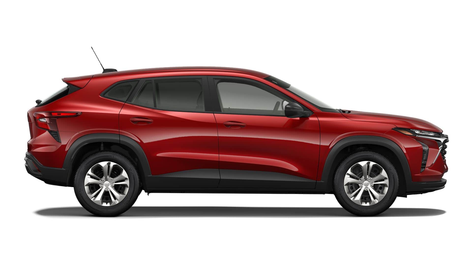 2026 Chevrolet Trax LS - Photo 27