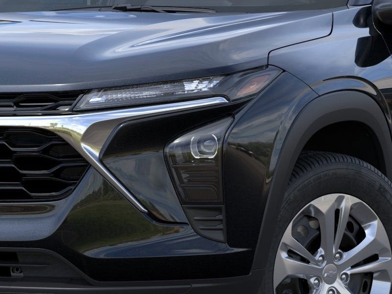 2026 Chevrolet Trax LS - Photo 10